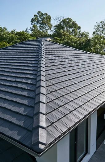 General Roofing X
